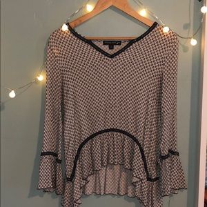 Living Doll blouse💗